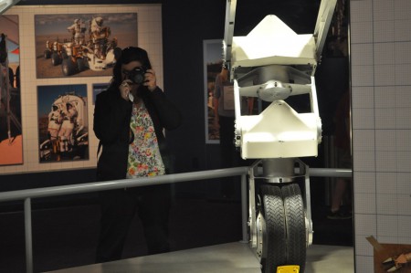 Photographing, Nasa - Cape Canaveral - USA