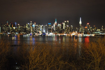 Manhattan, New York - USA