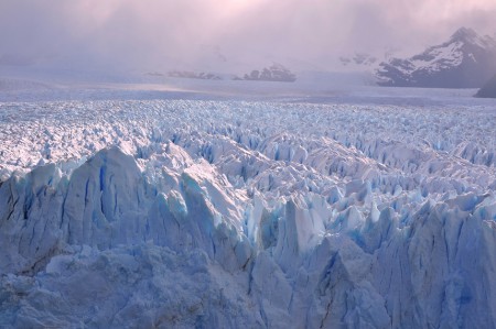 Perito Moreno glacier, The Glaciers National Park - Argentina